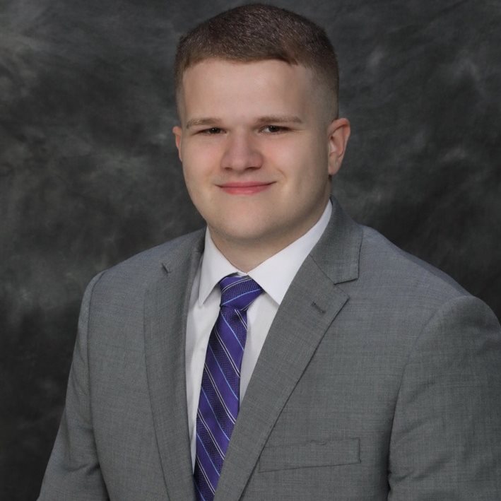 Brett Ommert